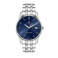 Orologio Lucien Rochat Uomo MONTREUX in Acciaio R0423115002 - R0423115002